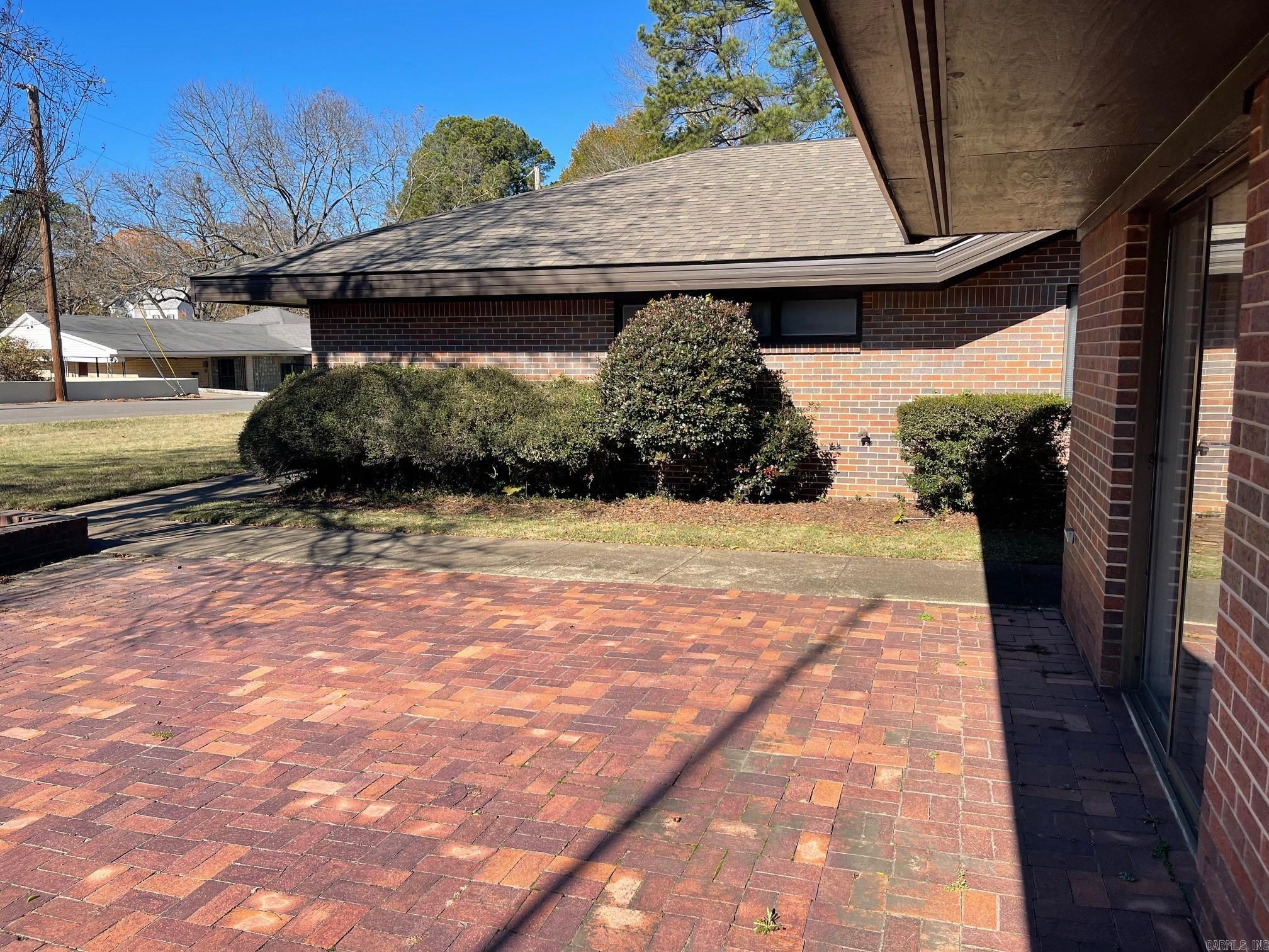 1020  Hickory  Arkadelphia, AR