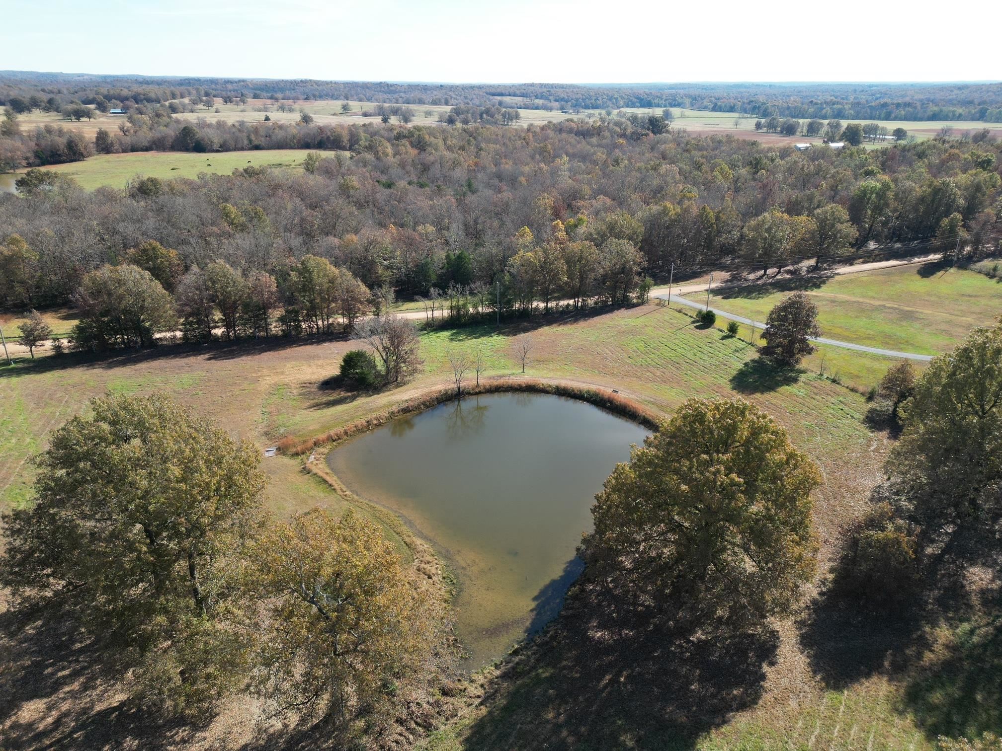513  Hunter Cemetery Road  Salem, AR