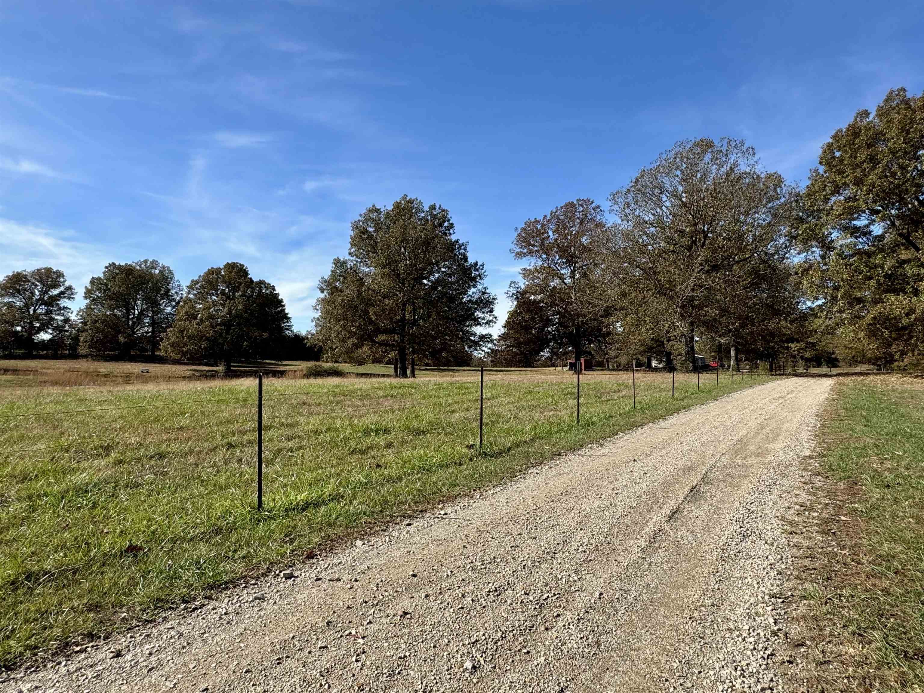513  Hunter Cemetery Road  Salem, AR