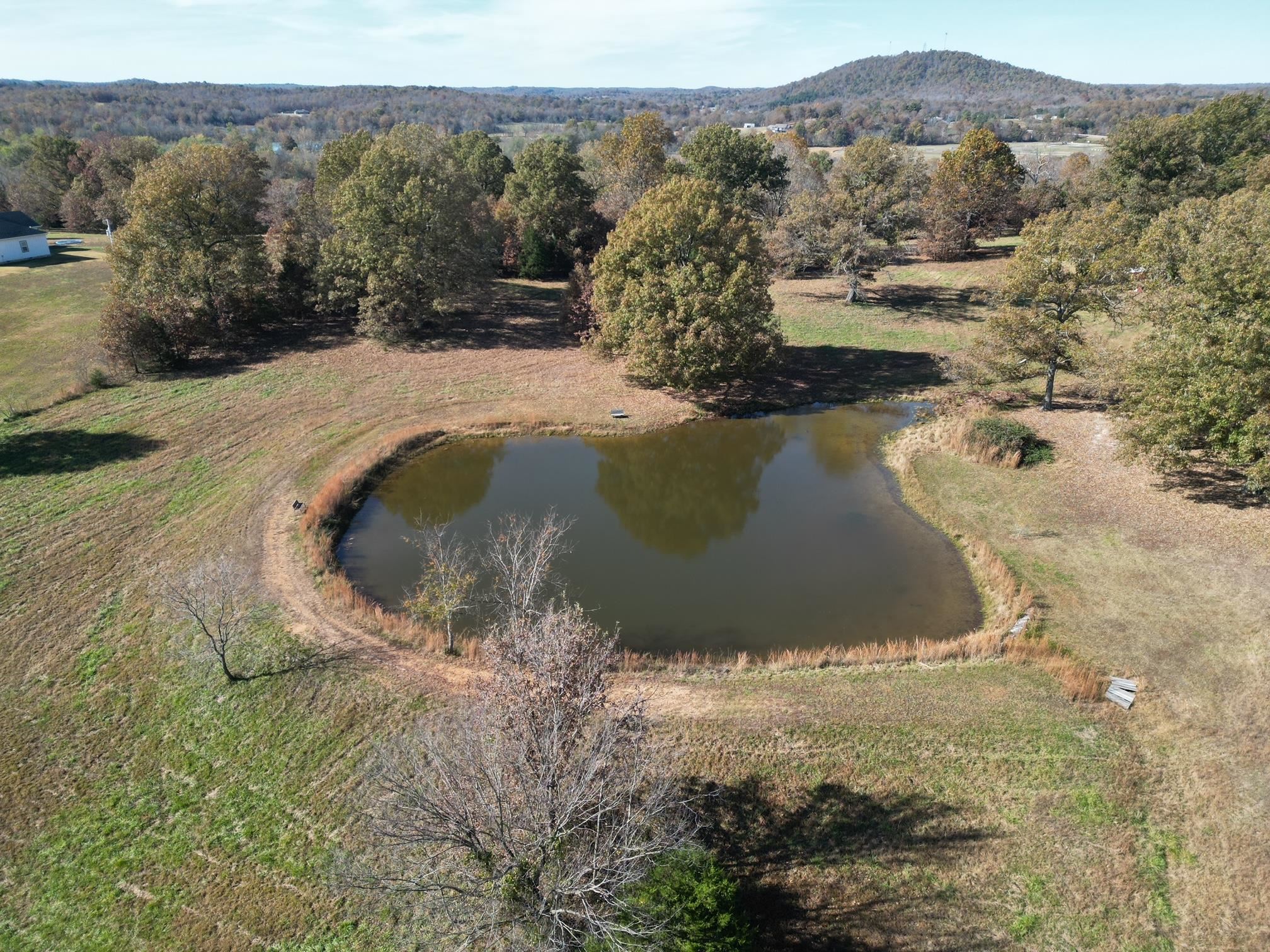 513  Hunter Cemetery Road  Salem, AR