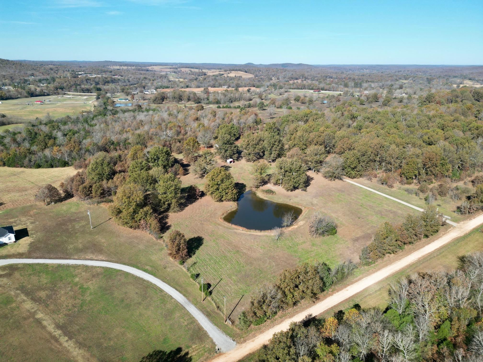 513  Hunter Cemetery Road  Salem, AR
