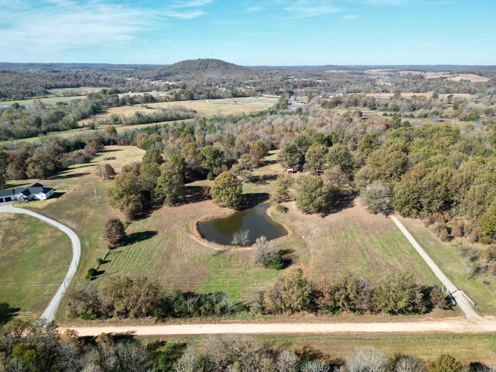 513  Hunter Cemetery Road  Salem, AR