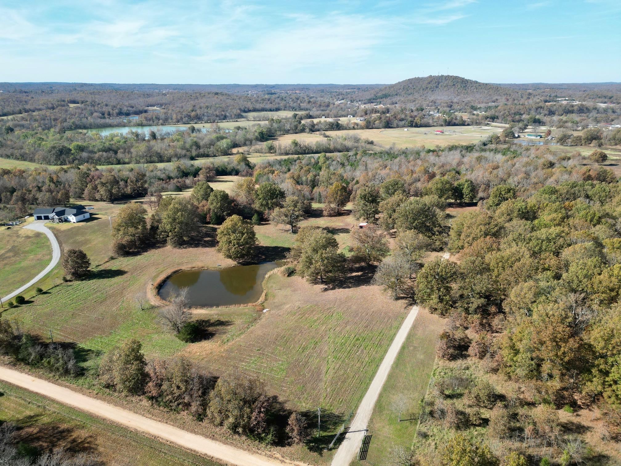 513  Hunter Cemetery Road  Salem, AR