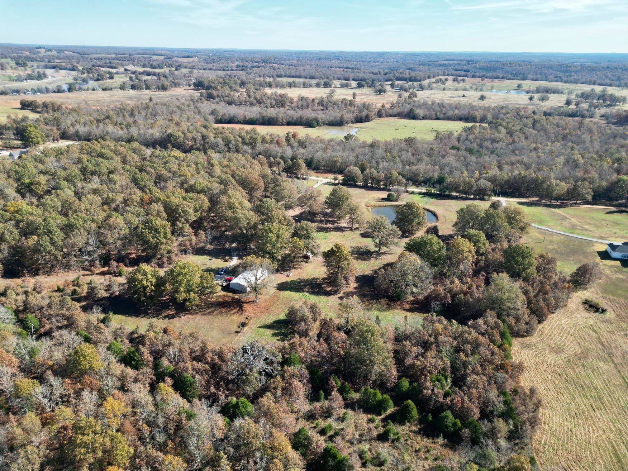 513  Hunter Cemetery Road  Salem, AR