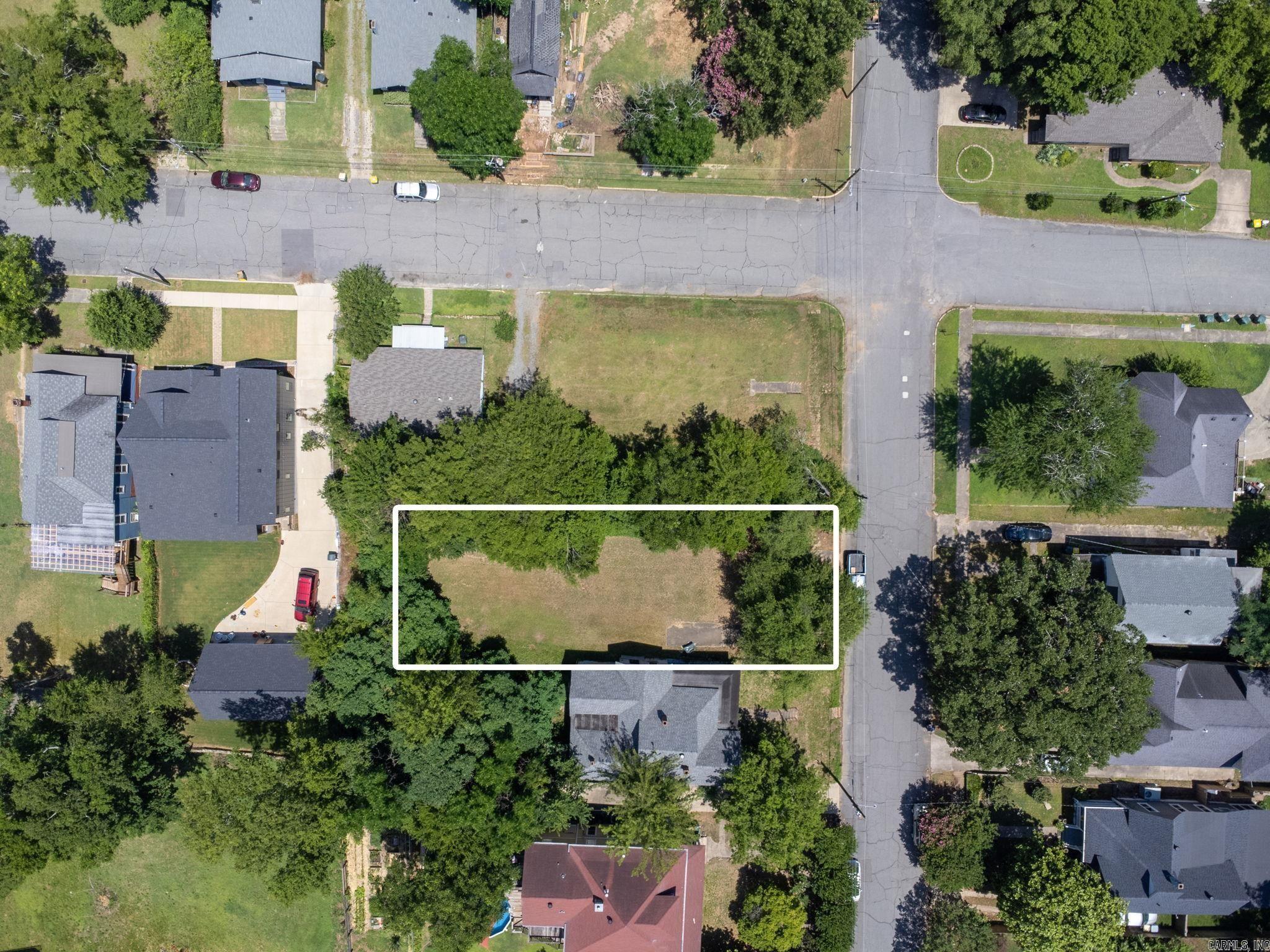 2404  Scott  Little Rock, AR