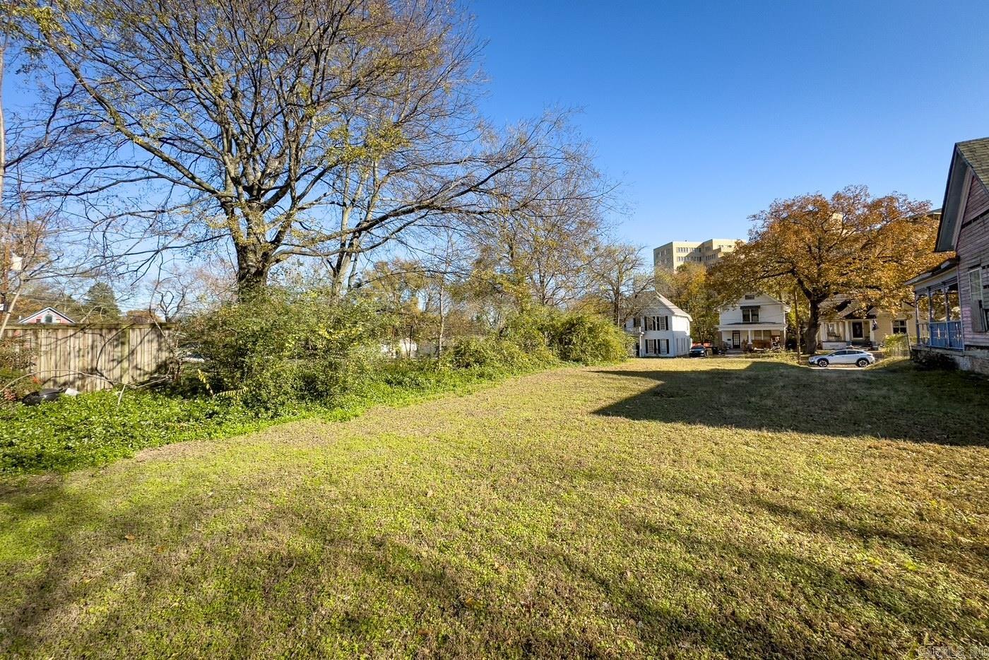 2404  Scott  Little Rock, AR