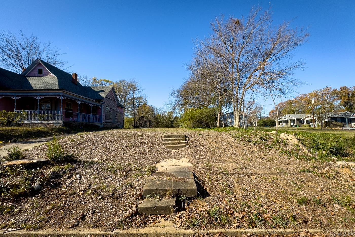 2404  Scott  Little Rock, AR