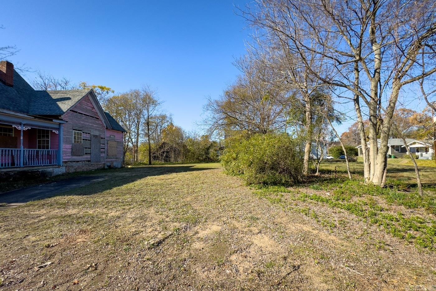 2404  Scott  Little Rock, AR