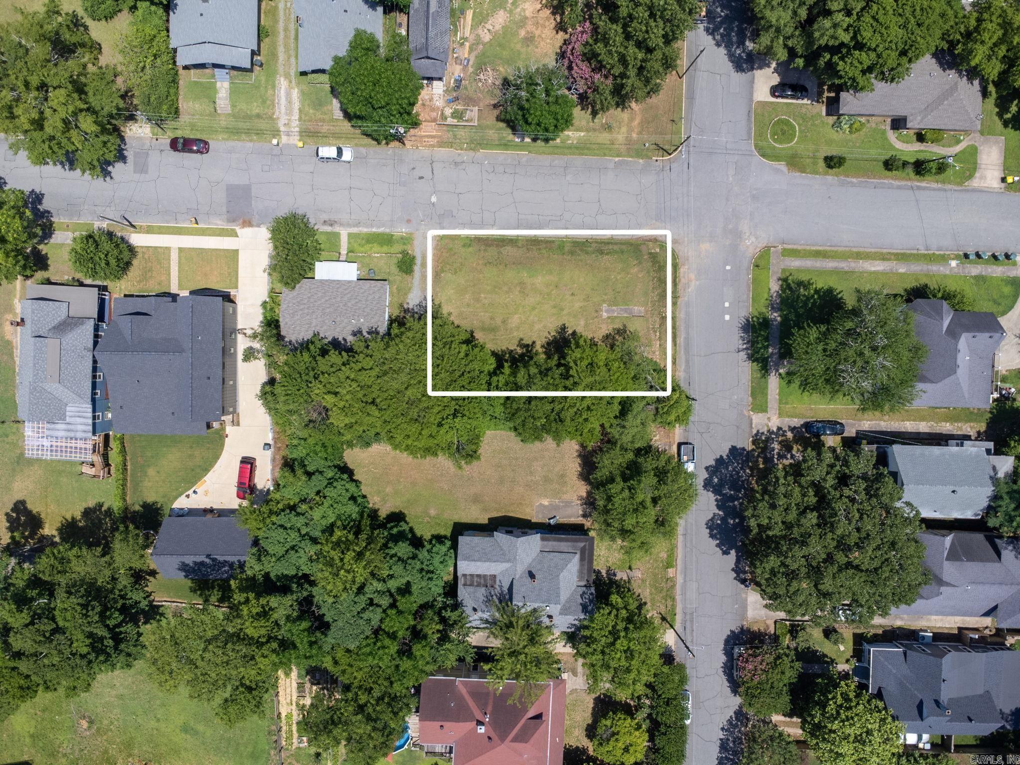 2400  Scott  Little Rock, AR