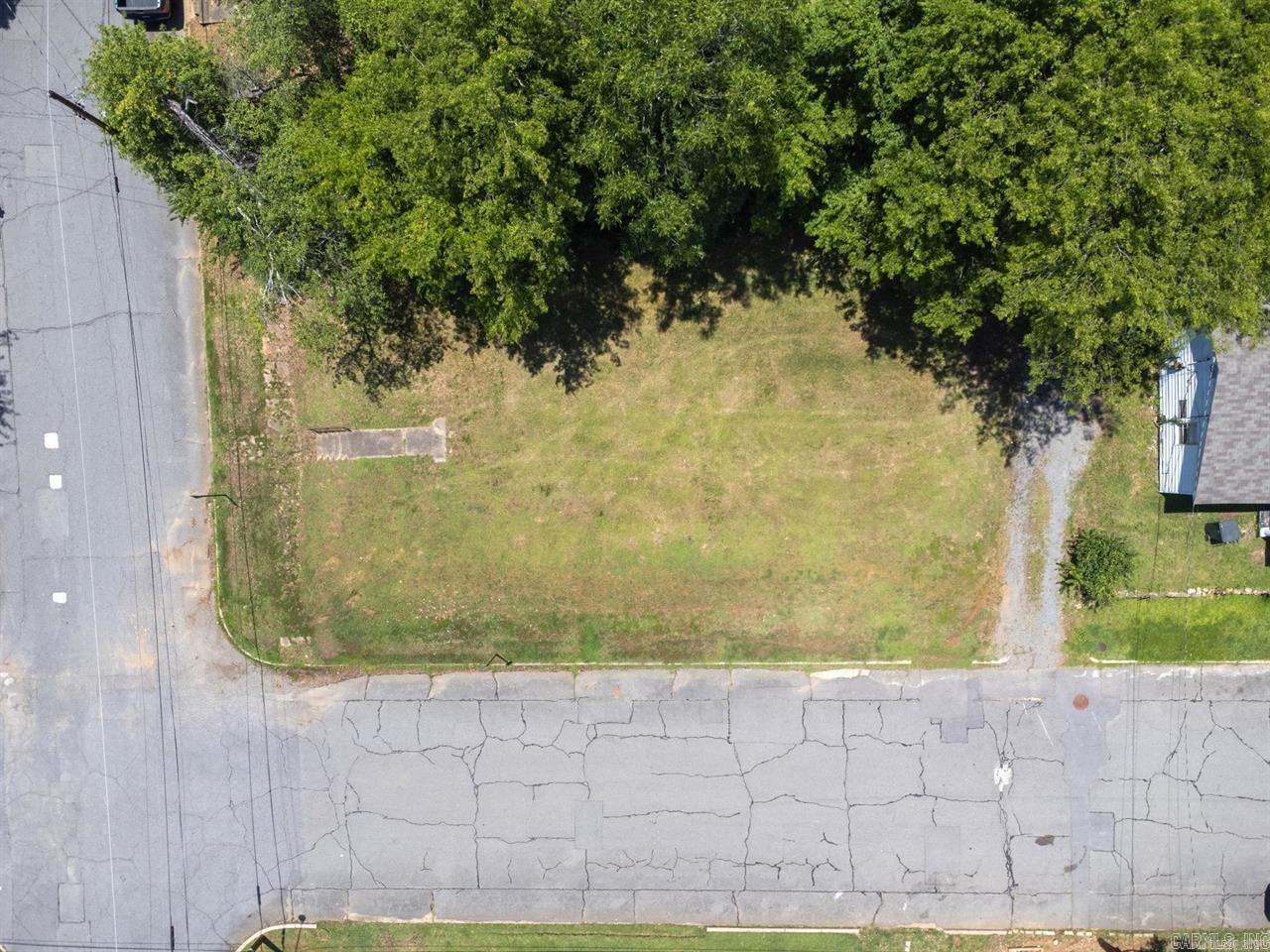 2400  Scott  Little Rock, AR