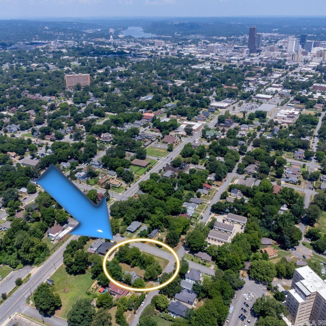 2400  Scott  Little Rock, AR