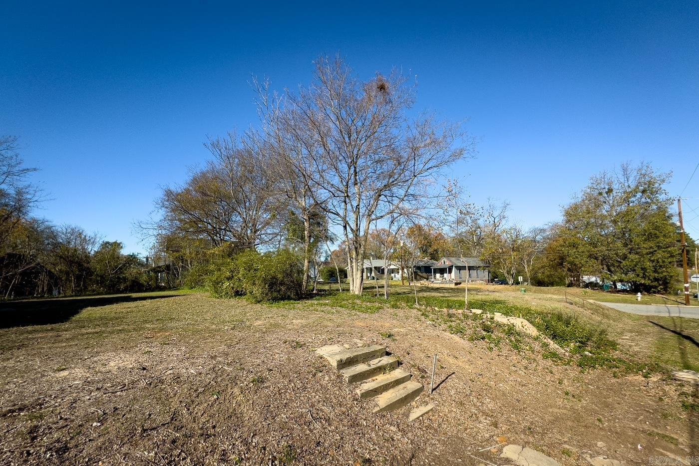2400  Scott  Little Rock, AR