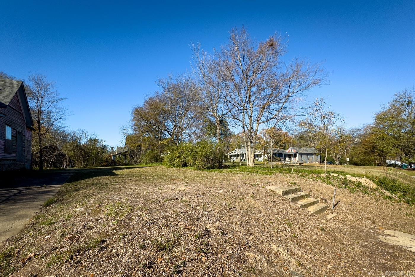 2400  Scott  Little Rock, AR