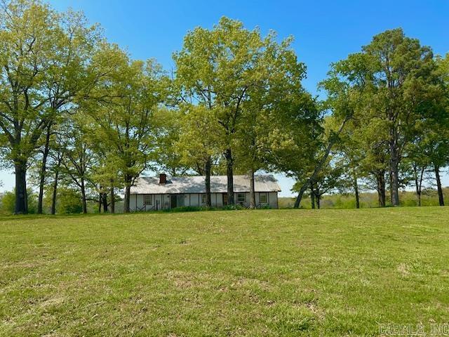 101  Summer Meadows  Mountain View, AR