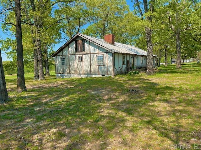 101  Summer Meadows  Mountain View, AR