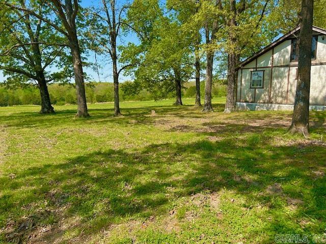 101  Summer Meadows  Mountain View, AR