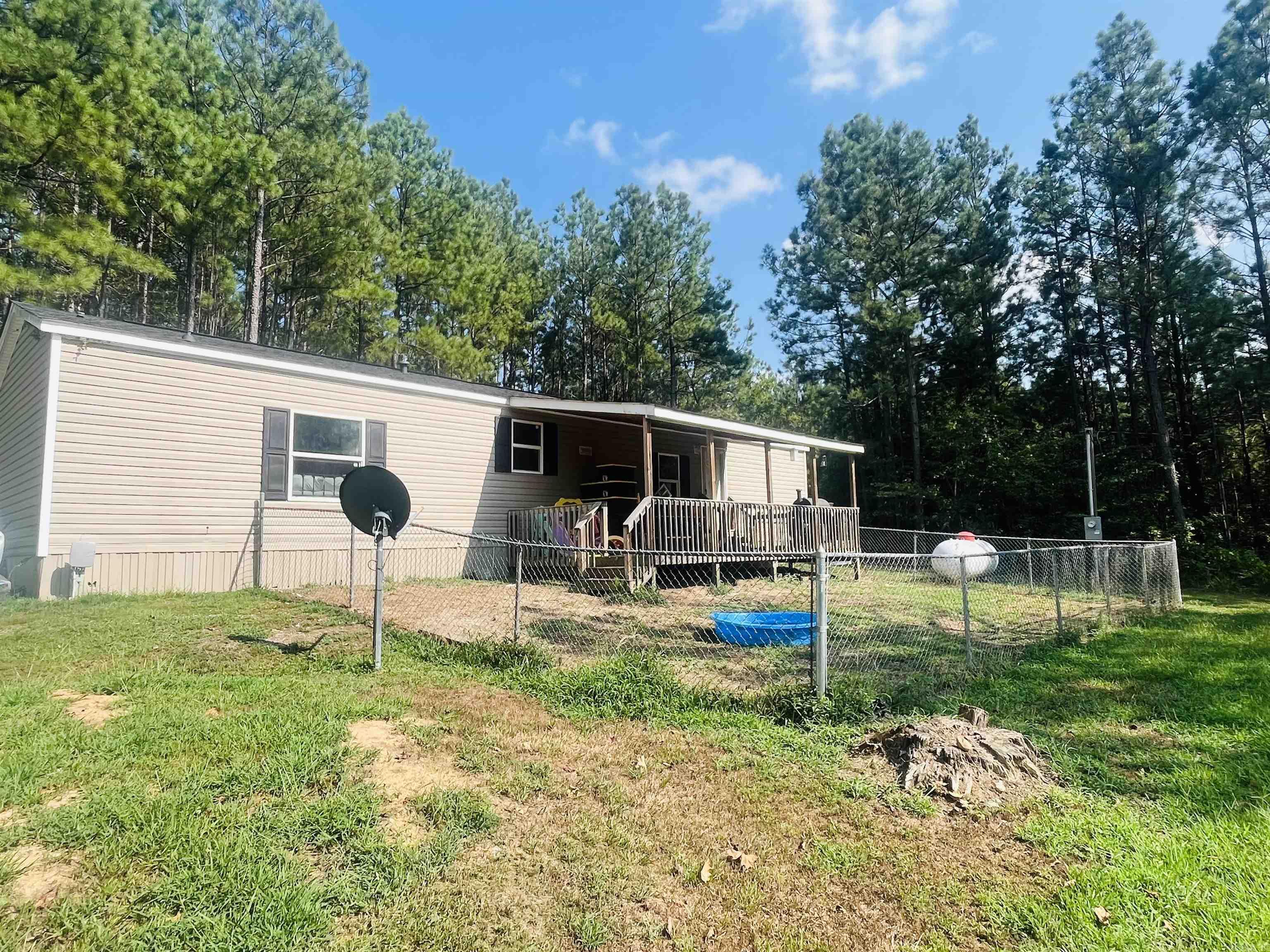 1849  Riggans  Malvern, AR