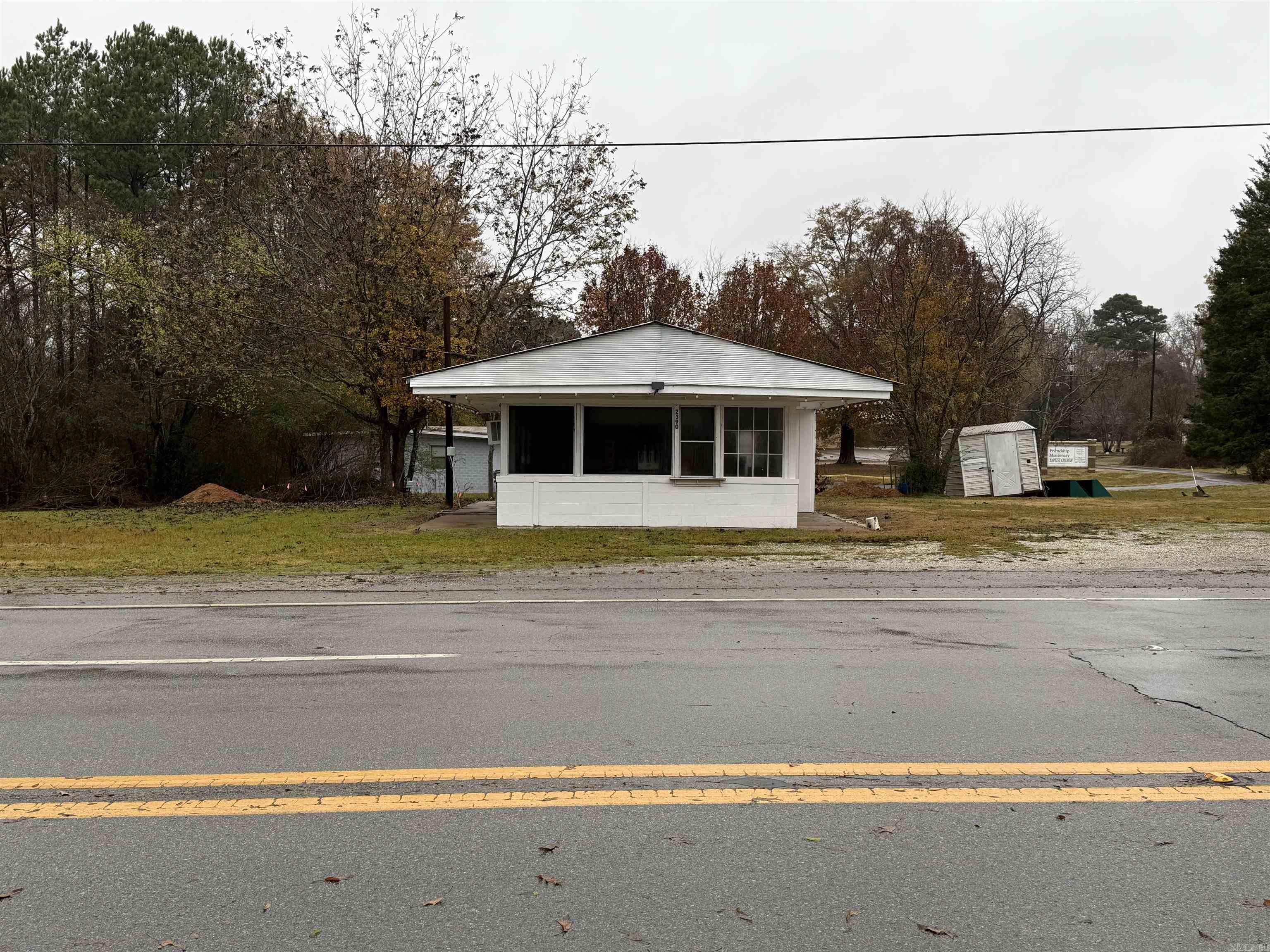 2390  Malvern Rd  Arkadelphia, AR