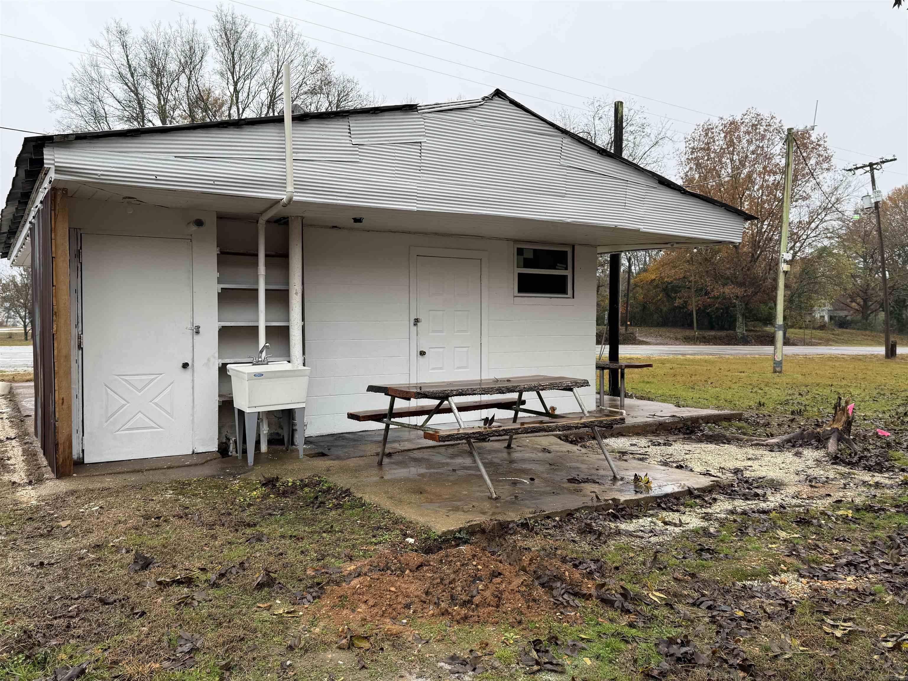 2390  Malvern Rd  Arkadelphia, AR