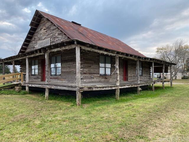 1009  Heber Springs  Batesville, AR