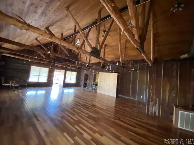 1009  Heber Springs  Batesville, AR