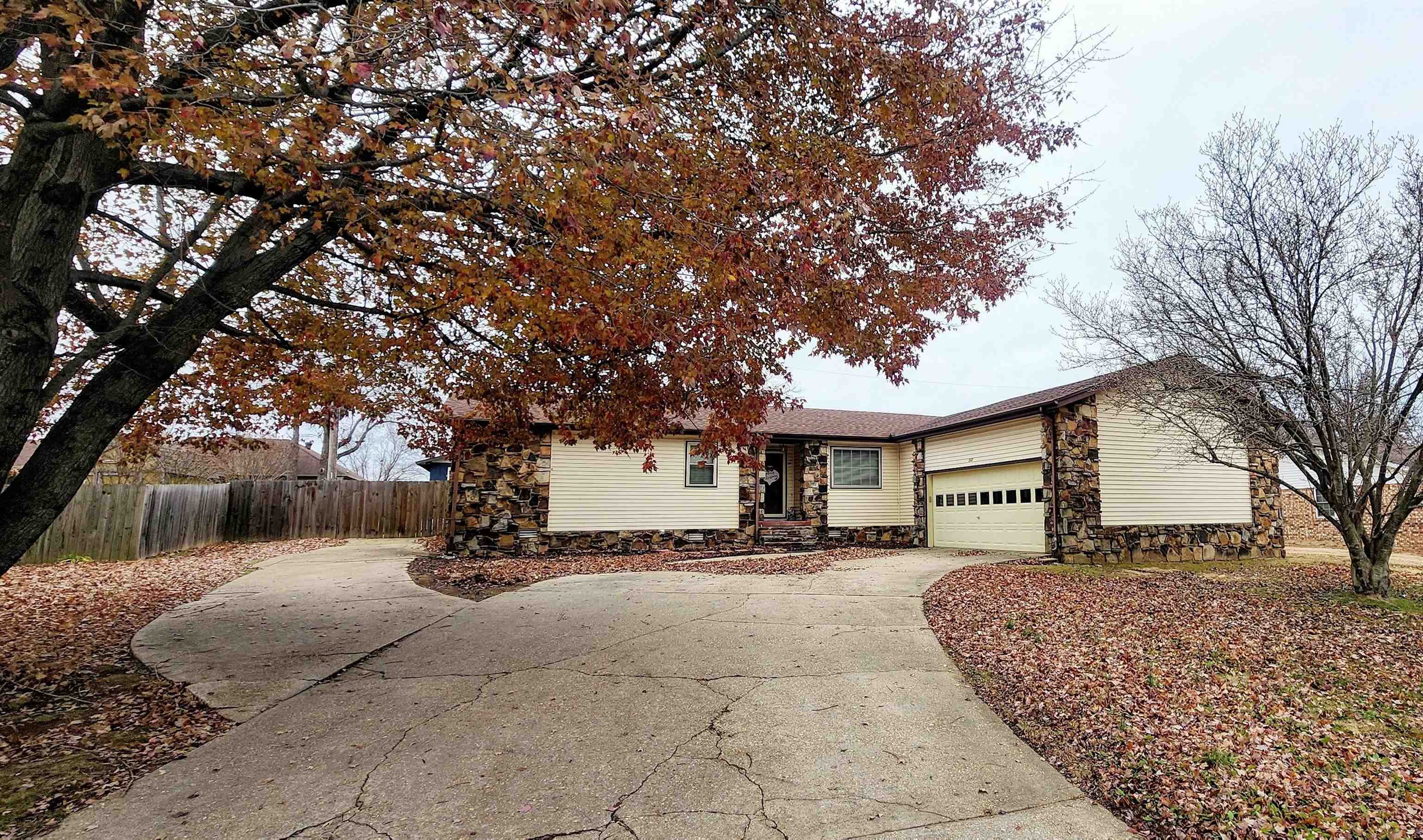 207  Keasler  Paragould, AR