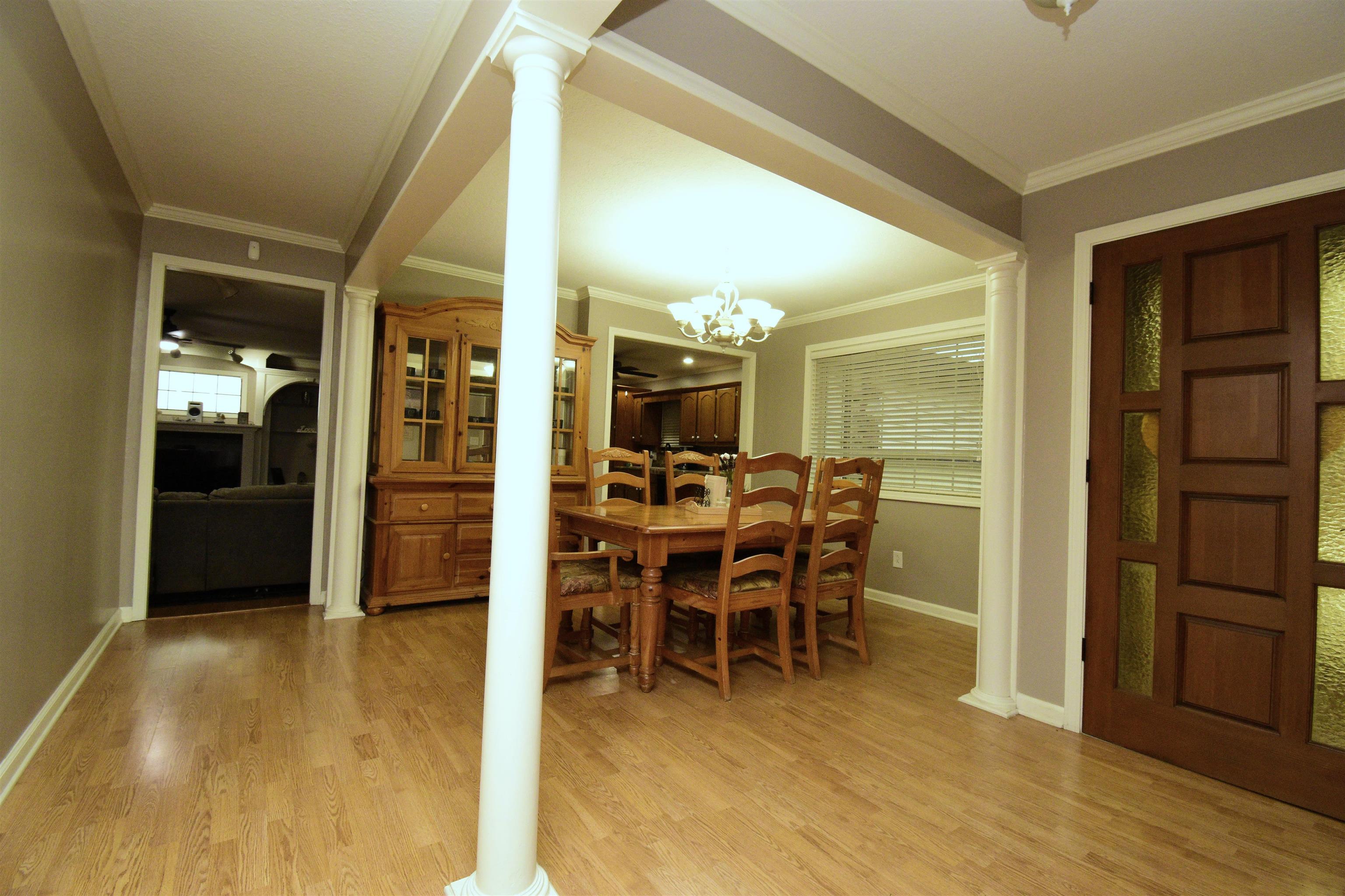 207  Keasler  Paragould, AR