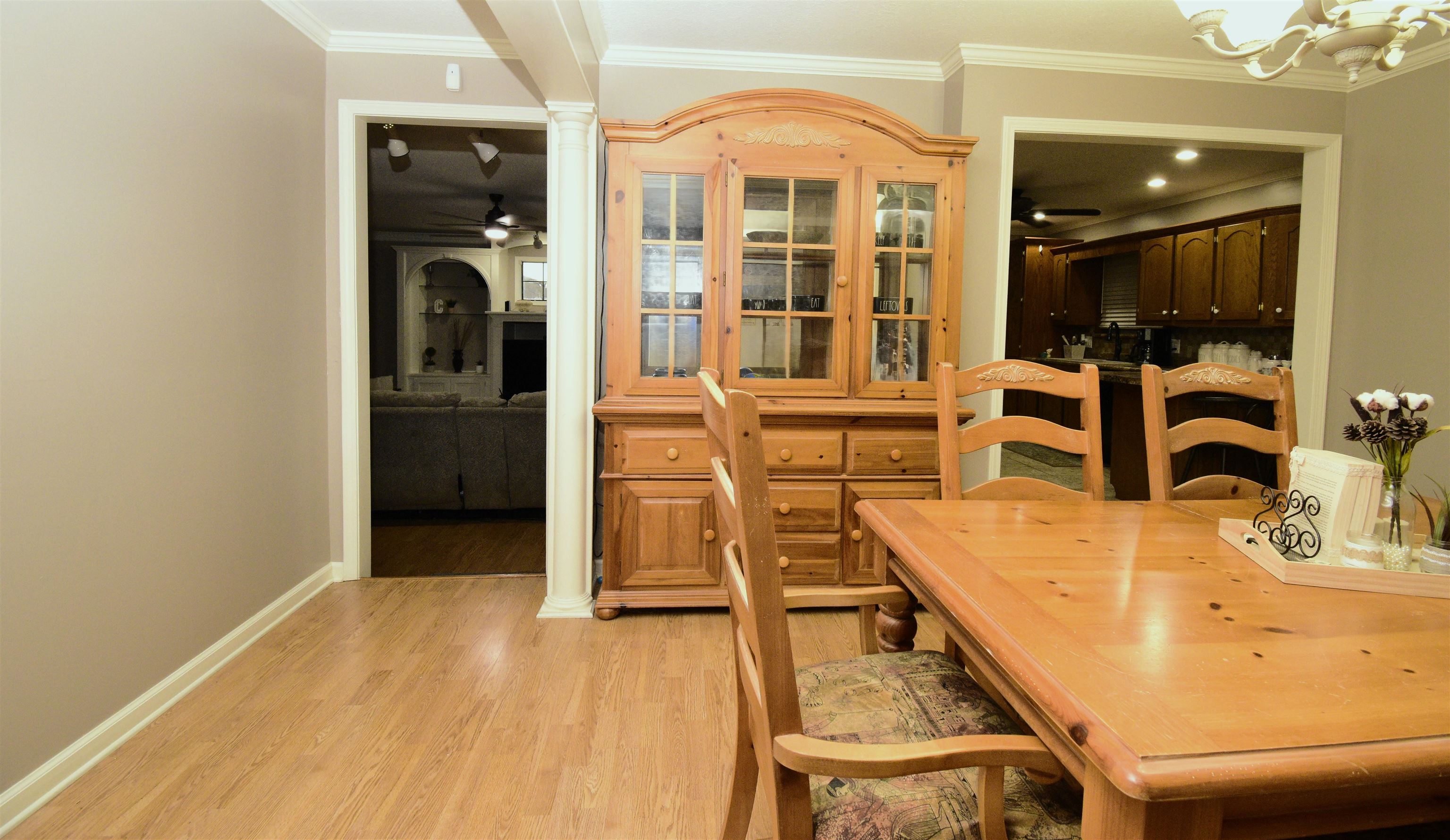 207  Keasler  Paragould, AR