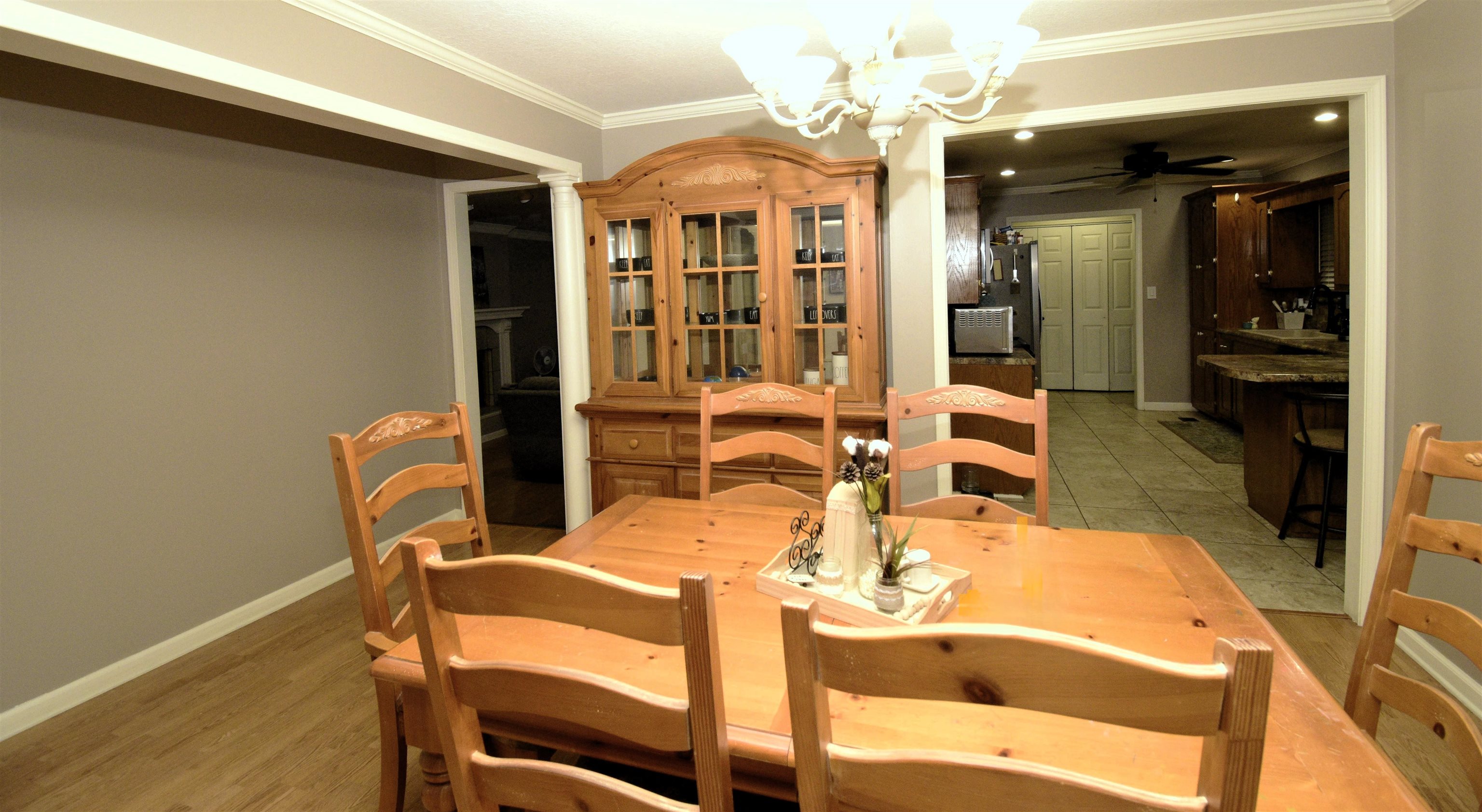 207  Keasler  Paragould, AR