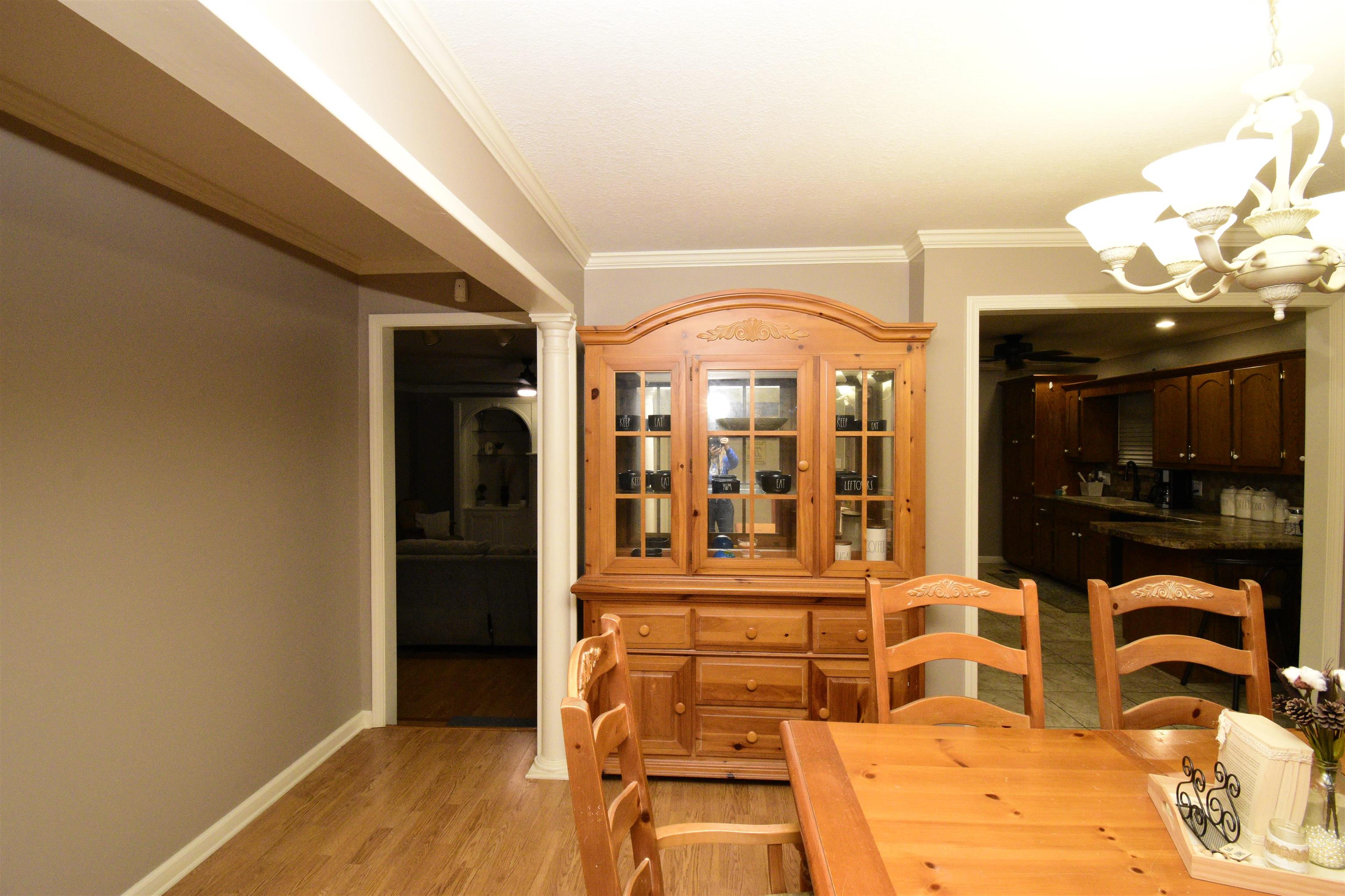 207  Keasler  Paragould, AR