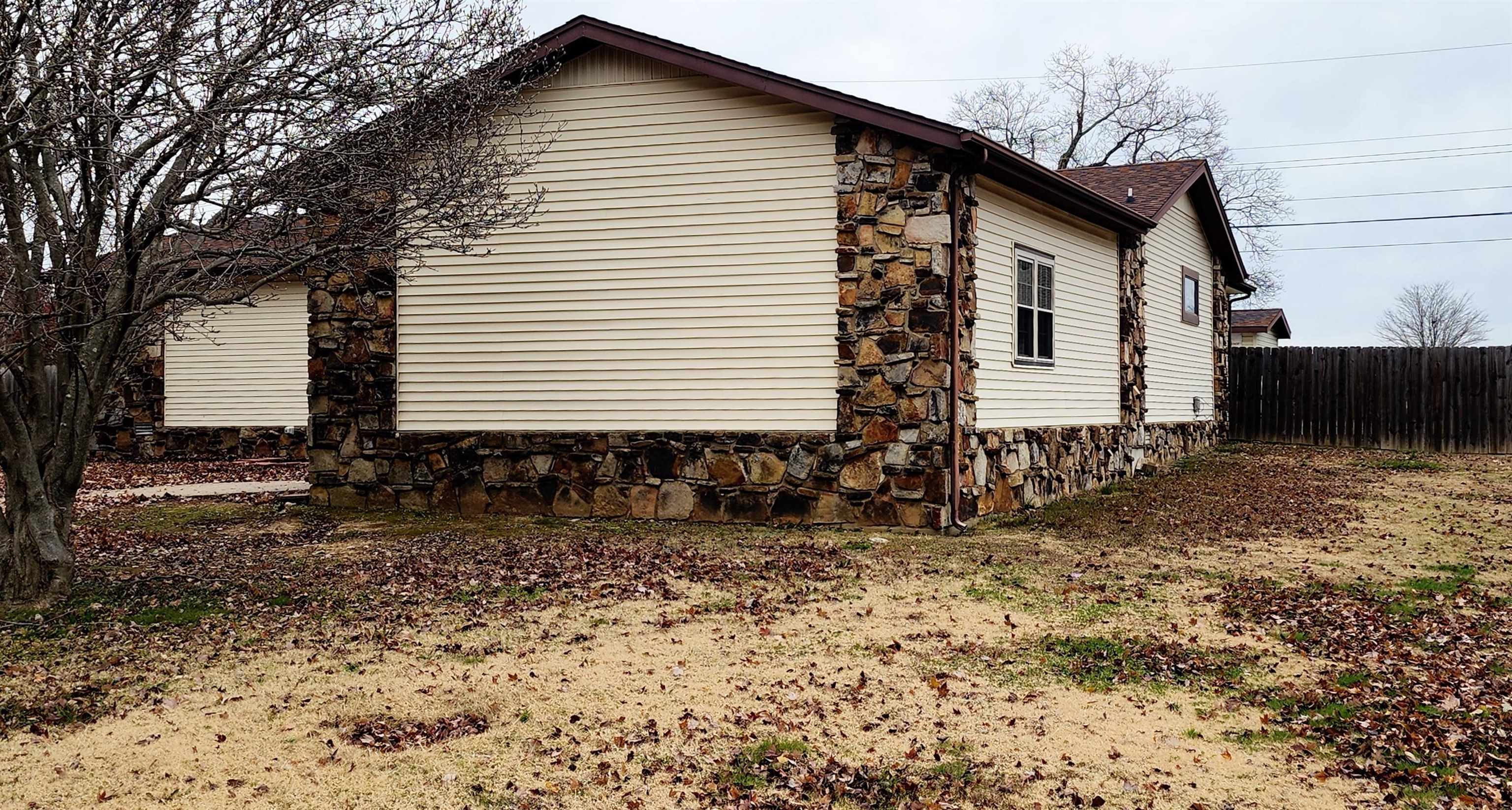 207  Keasler  Paragould, AR