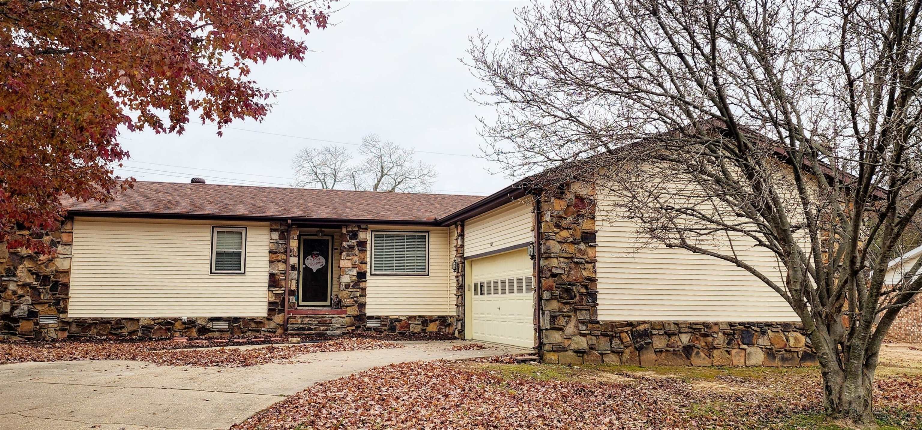 207  Keasler  Paragould, AR