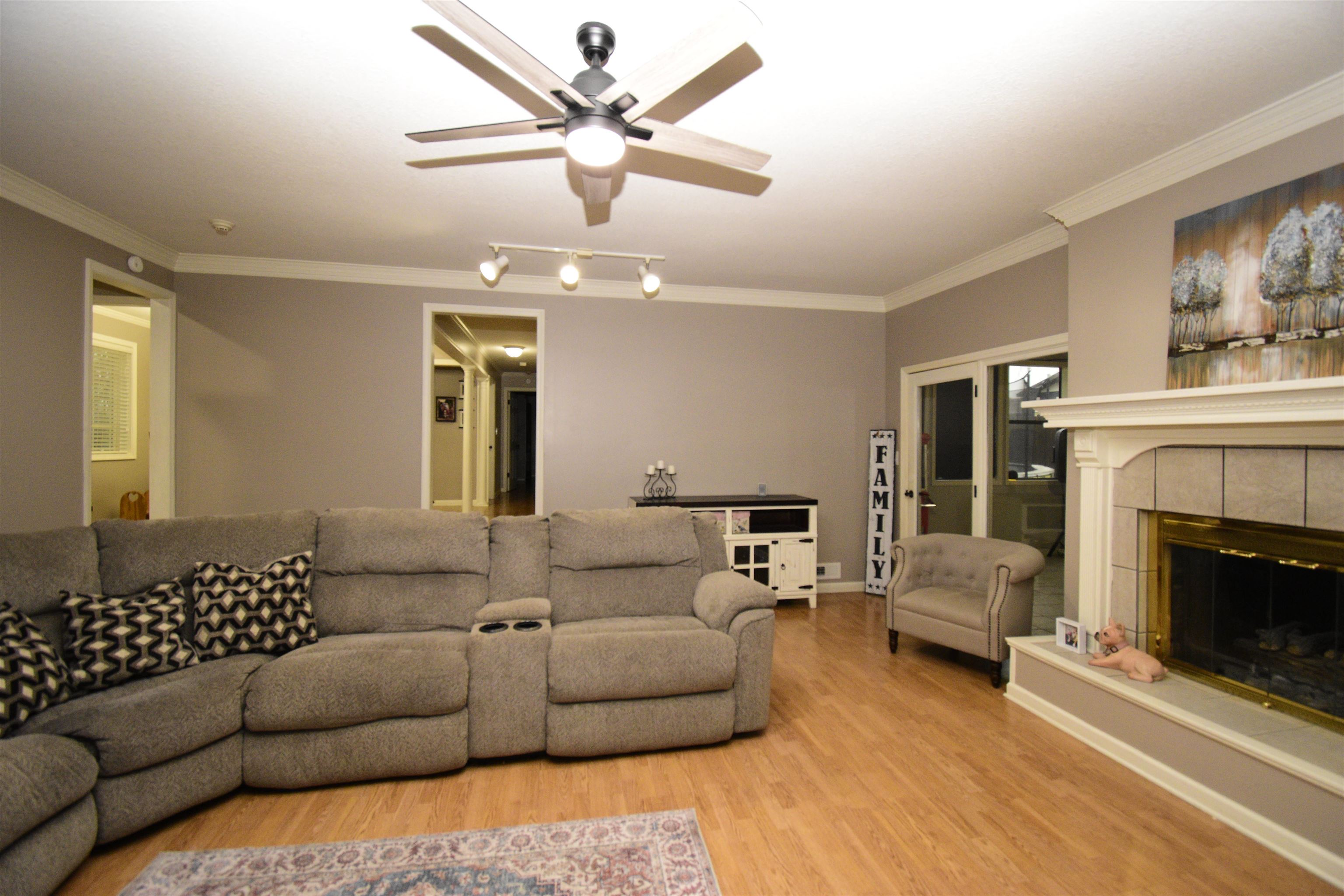 207  Keasler  Paragould, AR