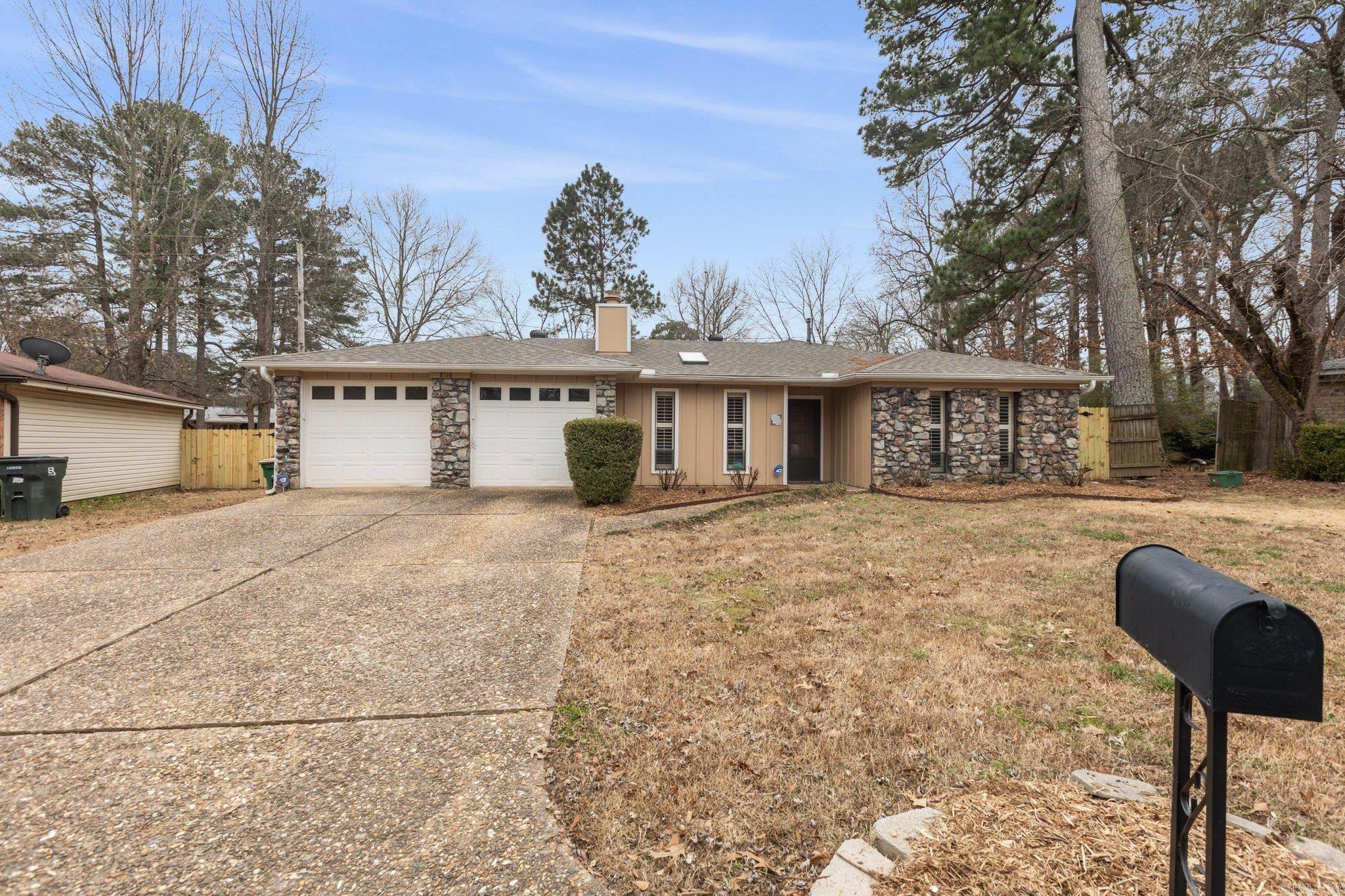 8116 Depriest Rd