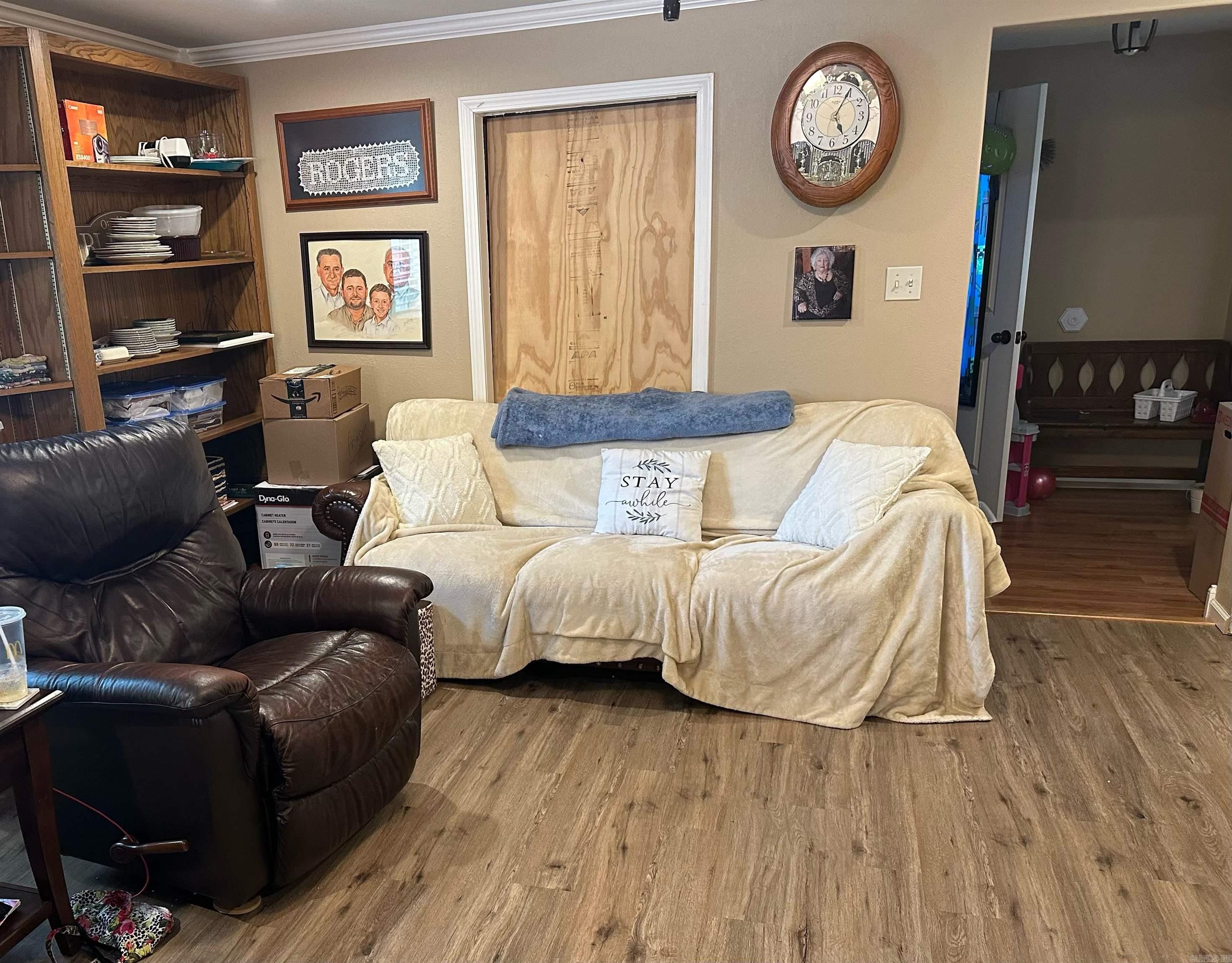 9850 & 9933  HWY 412 W  Paragould, AR