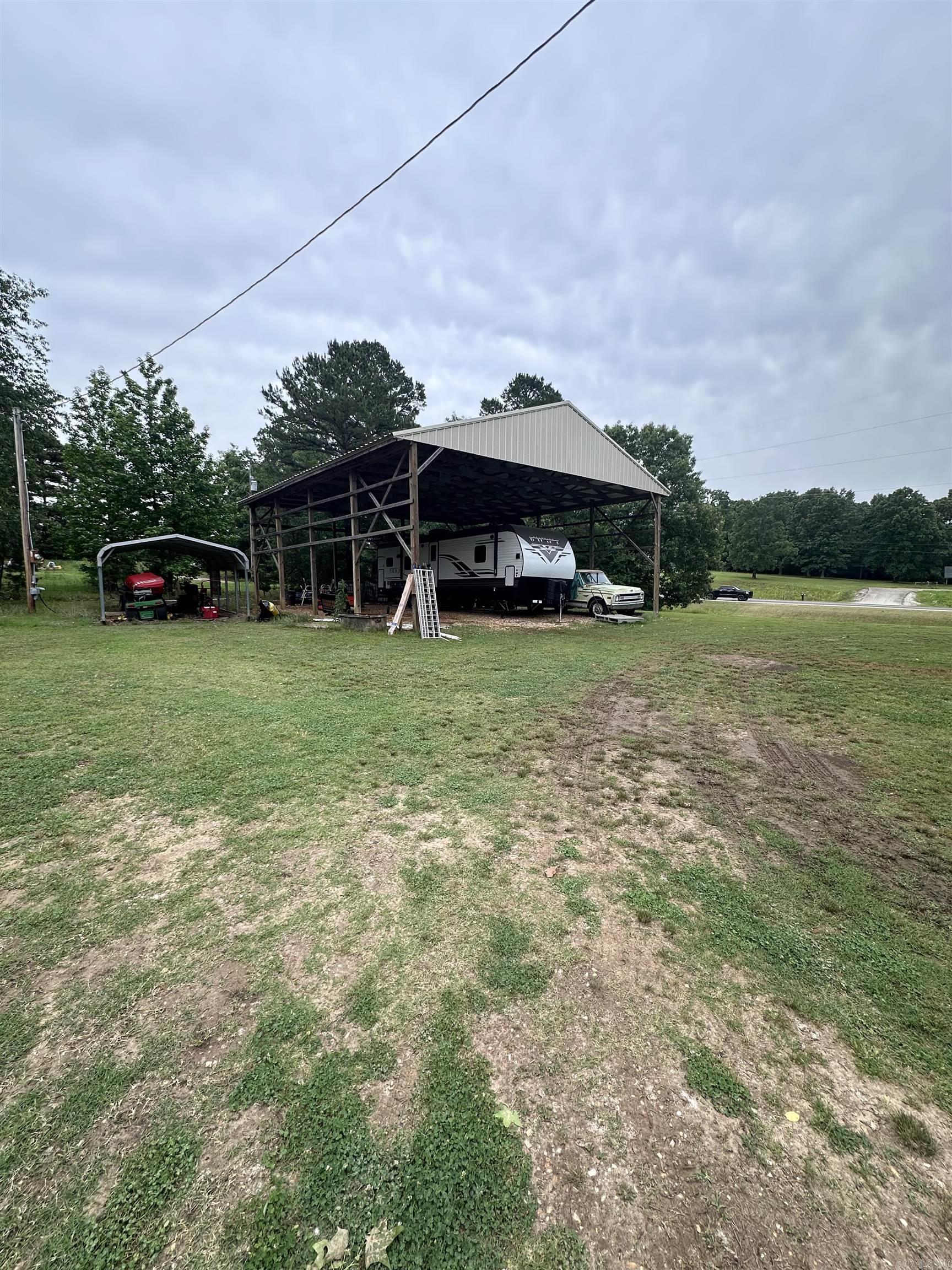 9850 & 9933  HWY 412 W  Paragould, AR