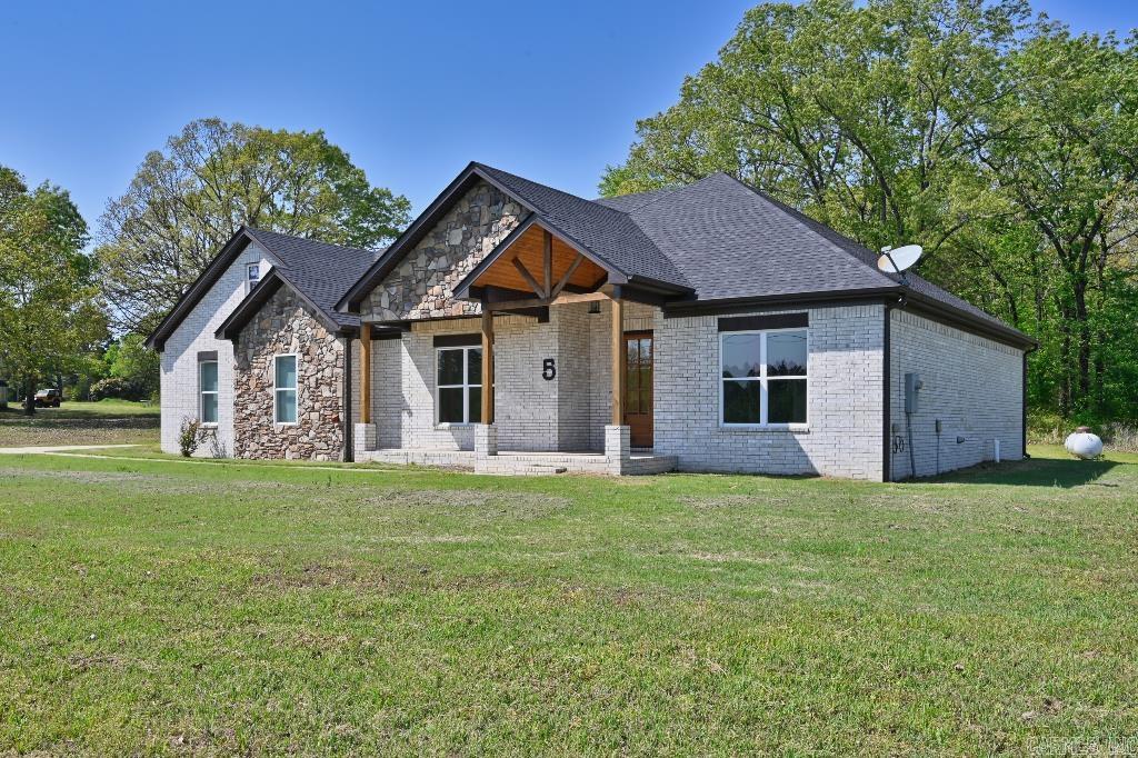 5  Hargrove  Greenbrier, AR