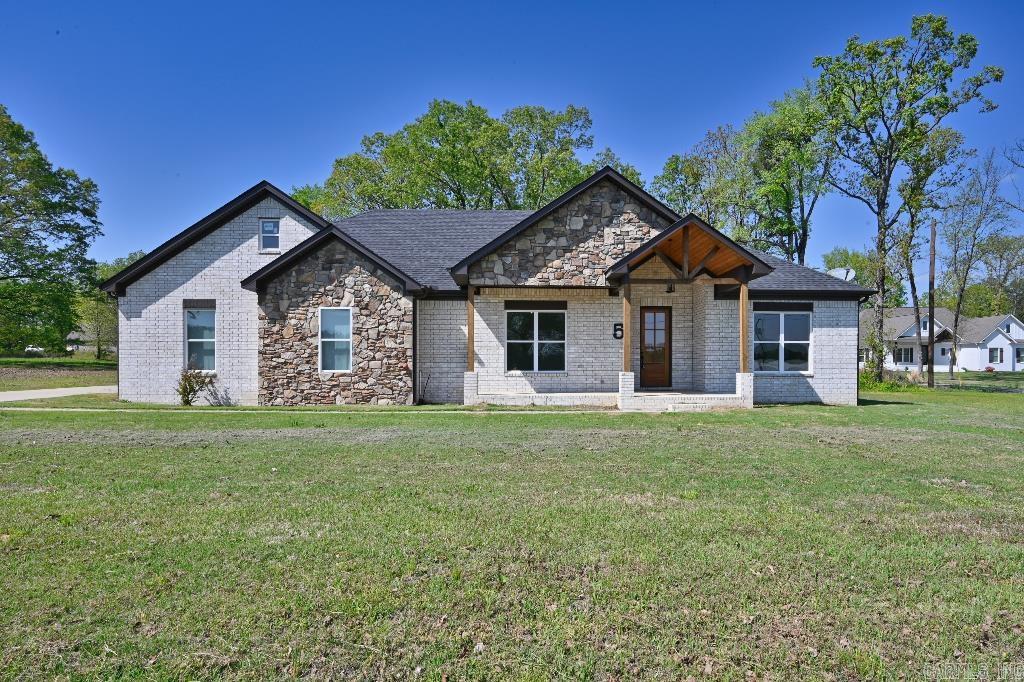 5  Hargrove  Greenbrier, AR