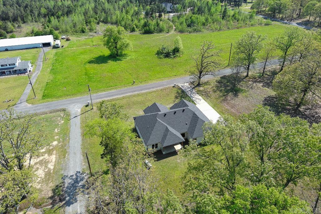 5  Hargrove  Greenbrier, AR