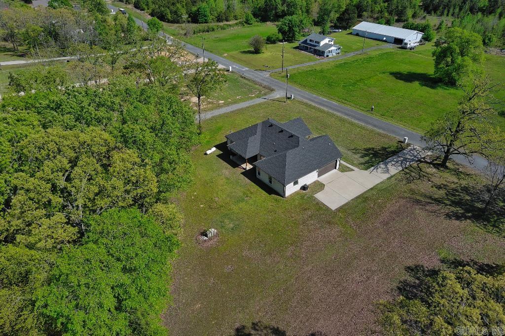 5  Hargrove  Greenbrier, AR