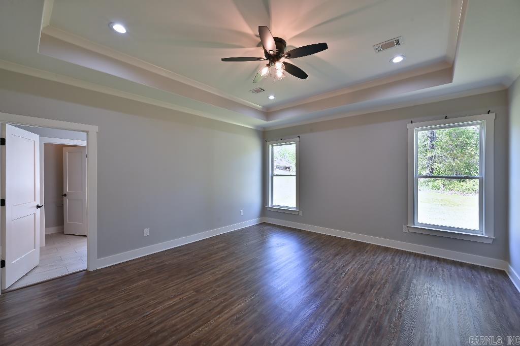 5  Hargrove  Greenbrier, AR