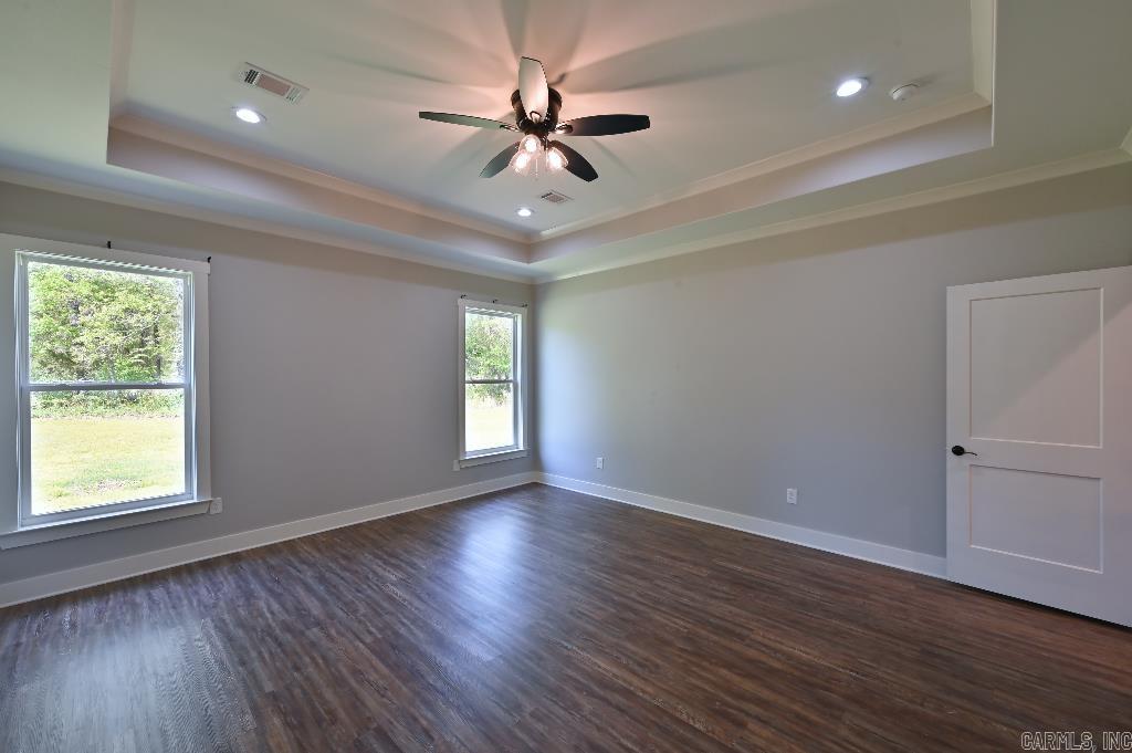 5  Hargrove  Greenbrier, AR