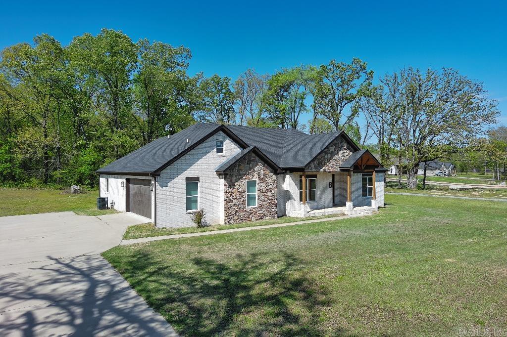 5  Hargrove  Greenbrier, AR
