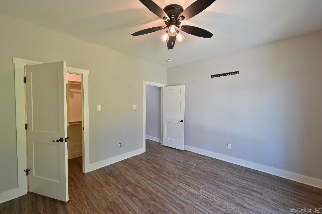 5  Hargrove  Greenbrier, AR