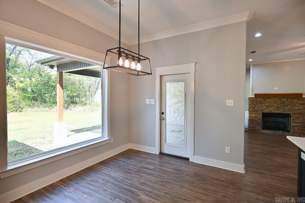 5  Hargrove  Greenbrier, AR