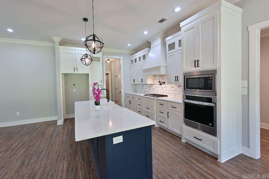 5  Hargrove  Greenbrier, AR