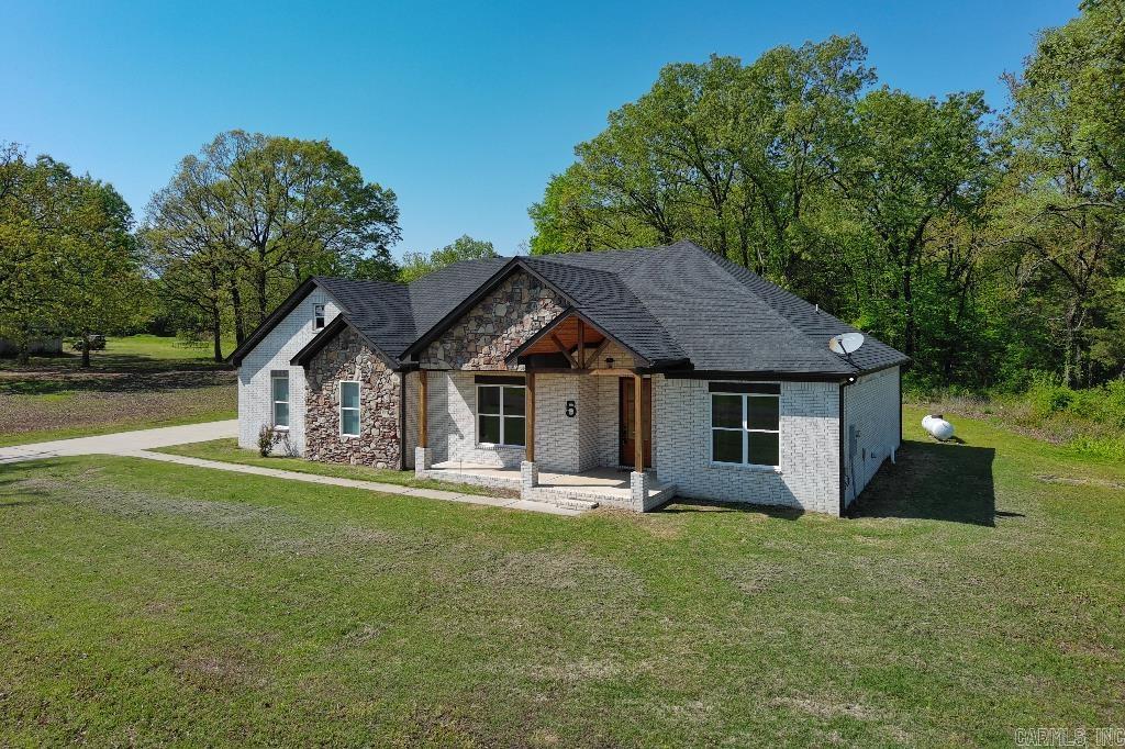 5  Hargrove  Greenbrier, AR