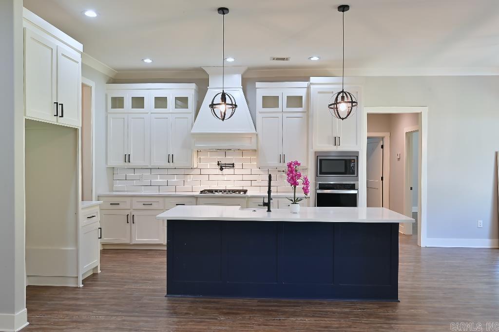 5  Hargrove  Greenbrier, AR