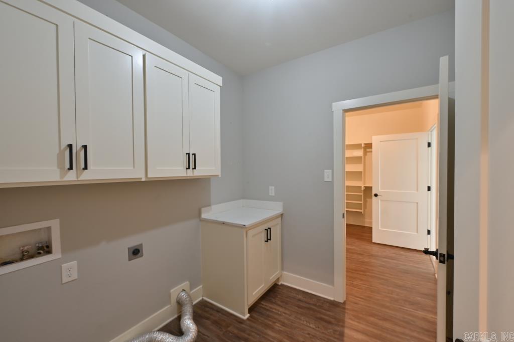 5  Hargrove  Greenbrier, AR