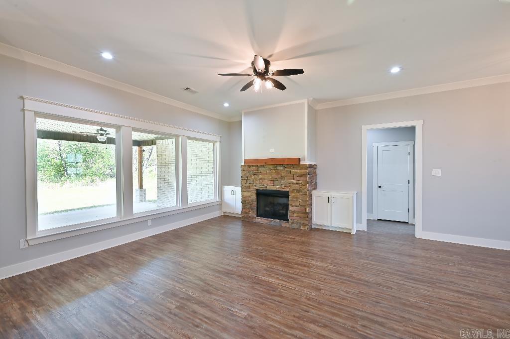 5  Hargrove  Greenbrier, AR